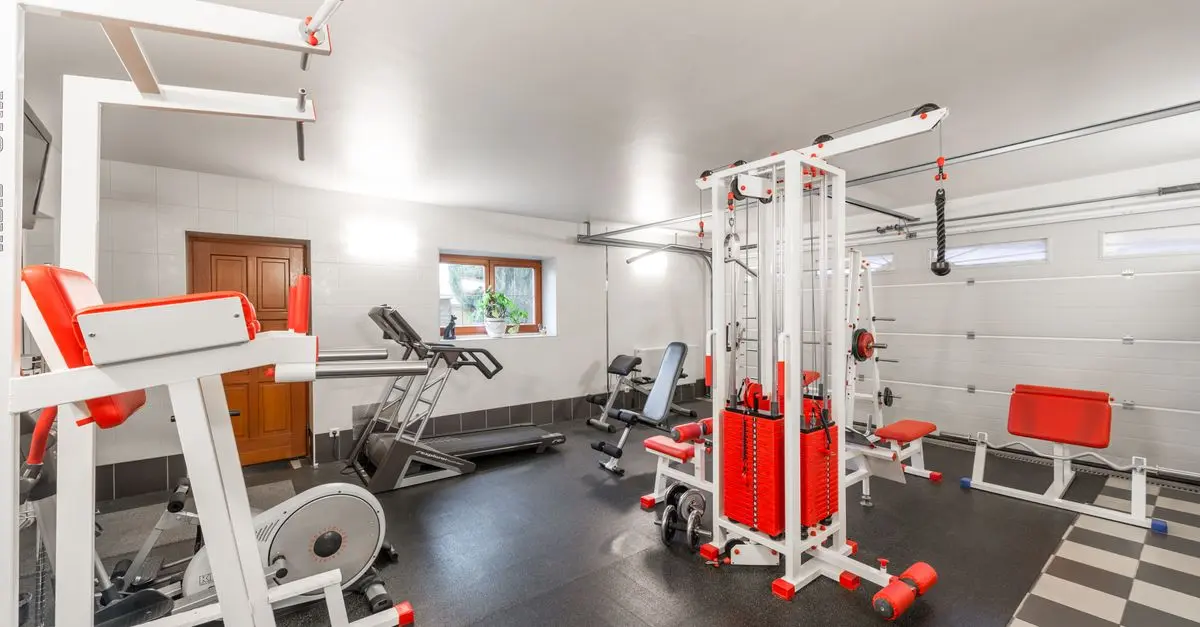 Les tendances des équipements de fitness en 2026
