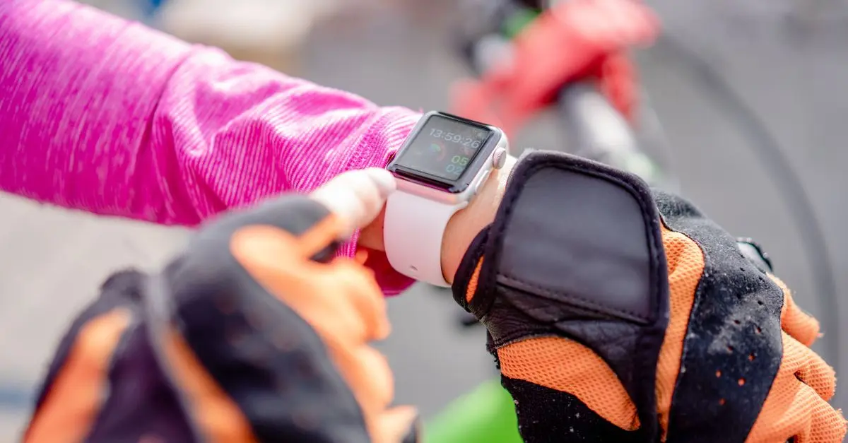 Les meilleures innovations en équipement de sport