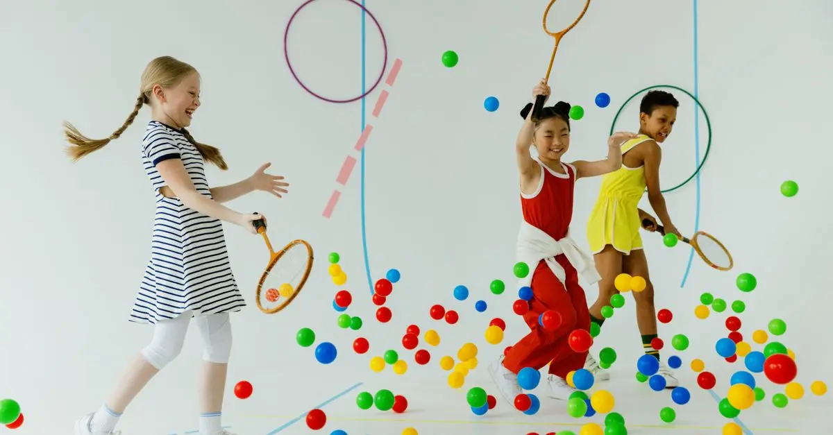 Comment bien choisir son équipement de sport pour enfants