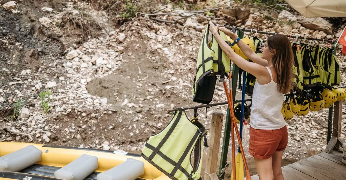 Guide pratique pour choisir son équipement de sports nautiques