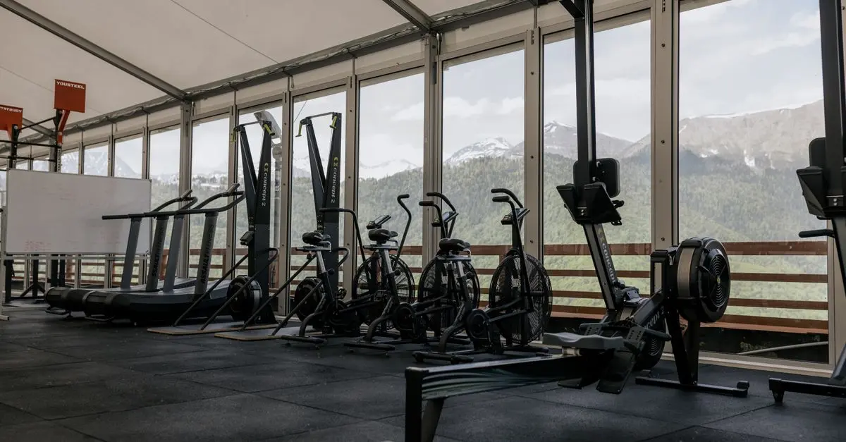 Les meilleures pratiques pour entretenir votre équipement de sport