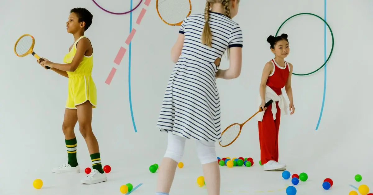 Comment choisir son équipement de sport pour les enfants