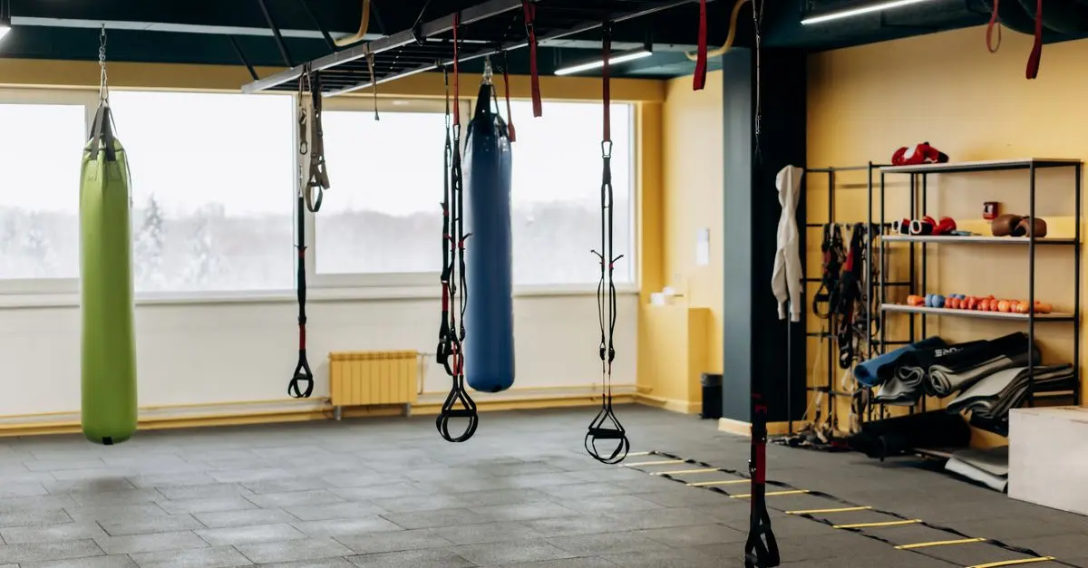 Les meilleurs équipements de sport pour les débutants