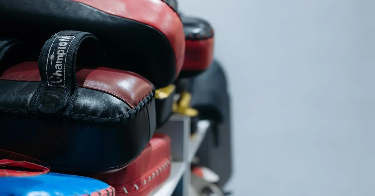 Guide pratique pour choisir son équipement de boxe