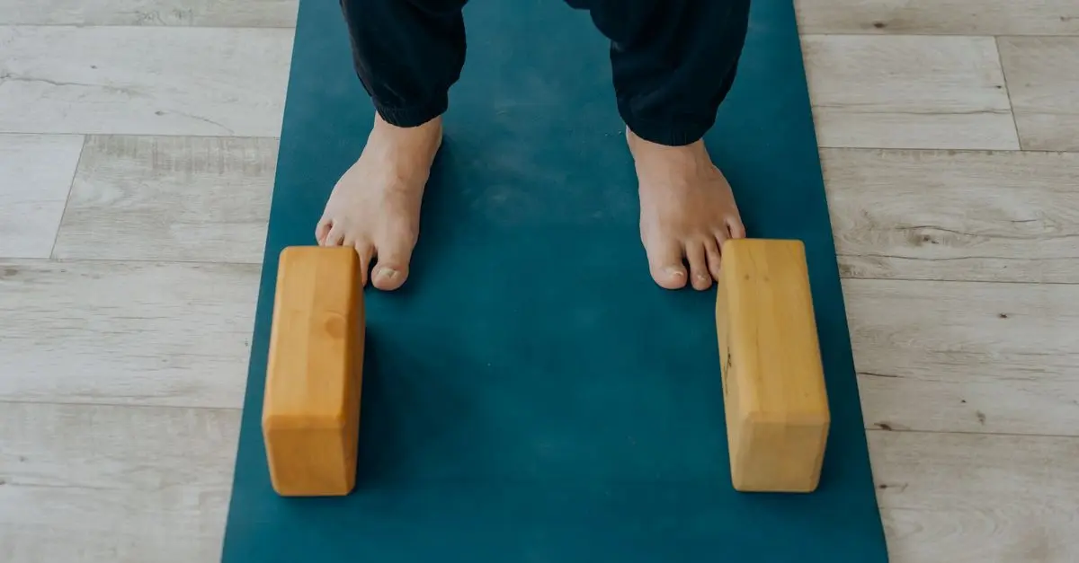 Top 10 des accessoires de yoga indispensables