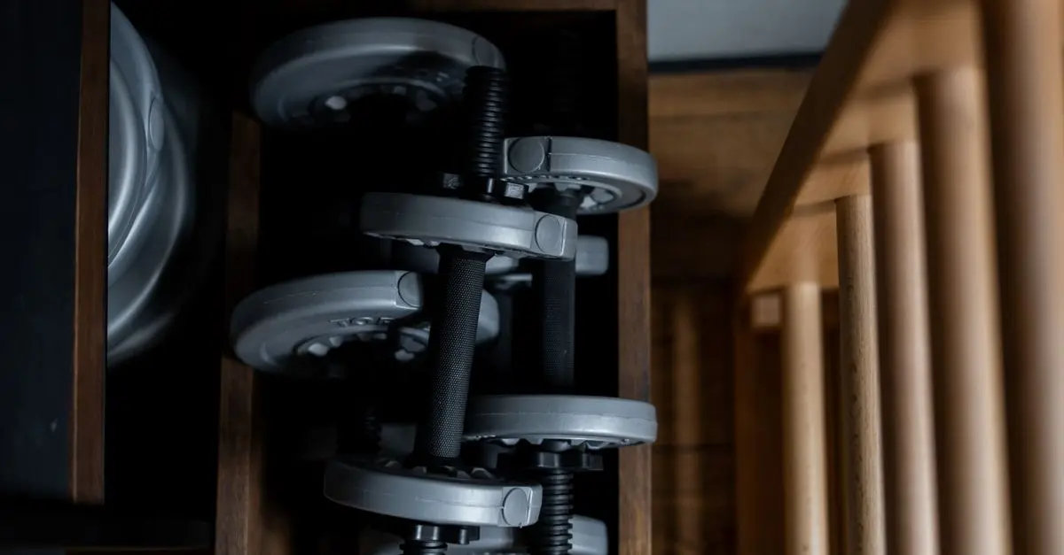 Comment choisir le bon équipement de fitness pour débuter