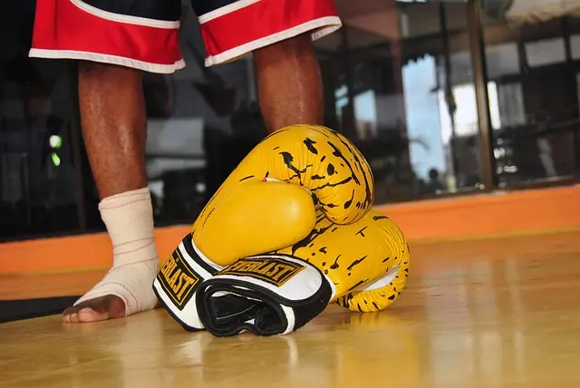 Comment choisir l'équipement de boxe parfait pour chaque niveau