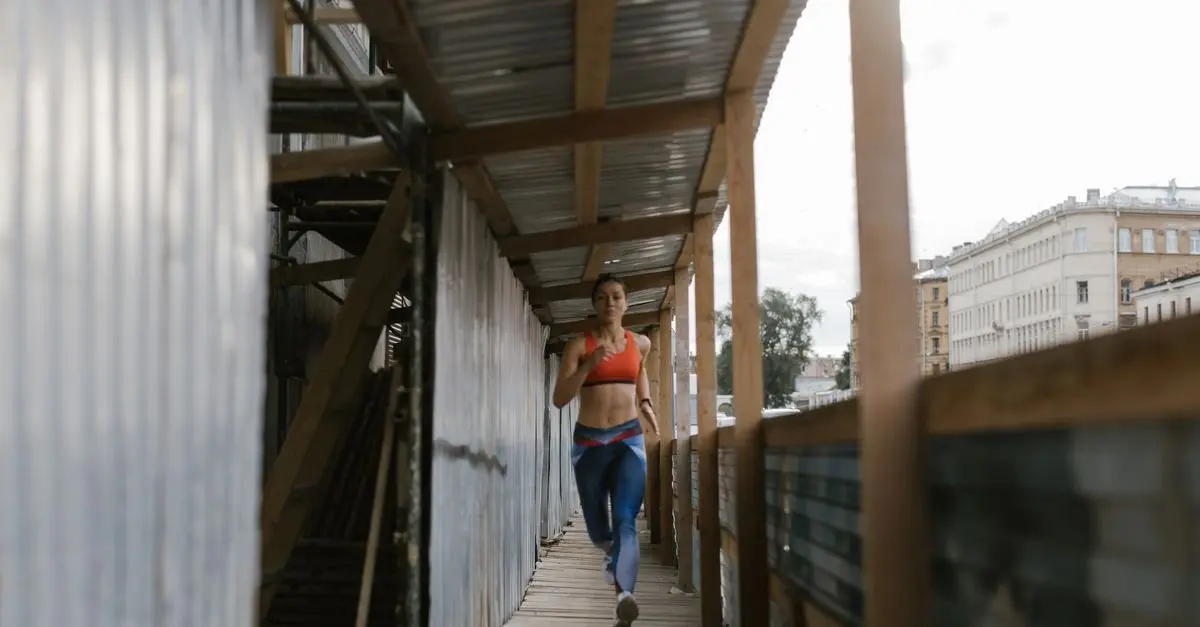 Guide complet pour choisir le meilleur équipement de jogging