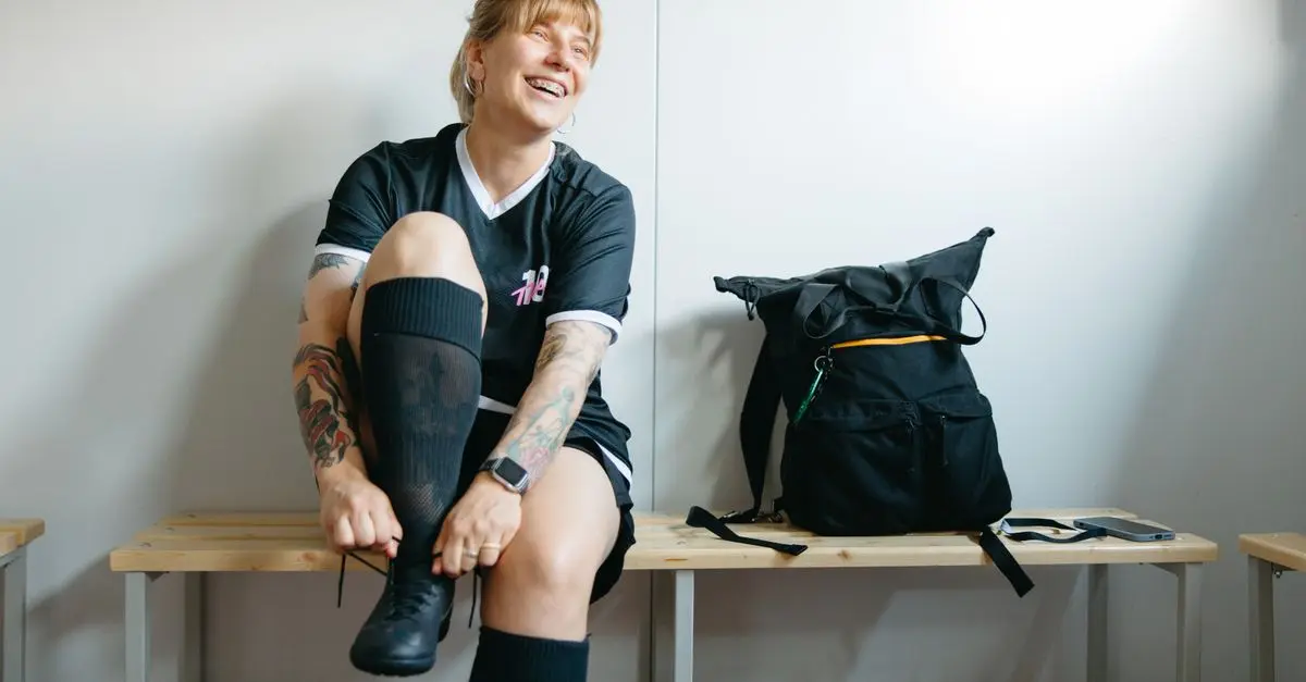 5 erreurs à éviter lors de l'achat de votre équipement de sport