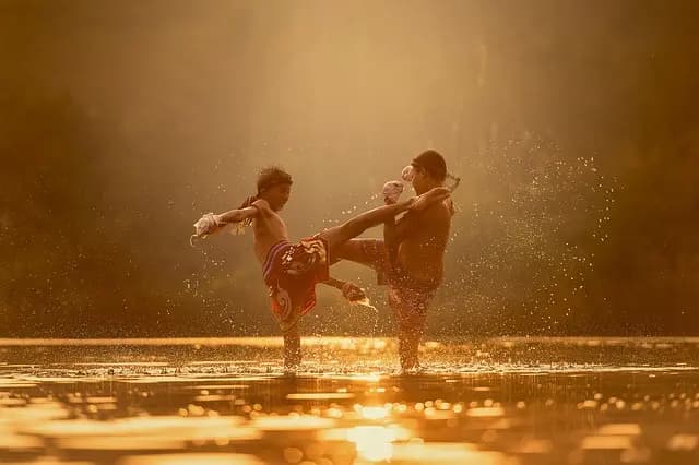 Les 10 équipements essentiels pour un entraînement de boxe réussi