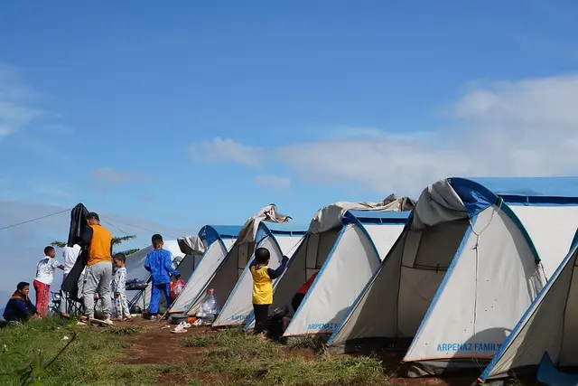 Comment choisir un équipement de camping adapté à vos besoins