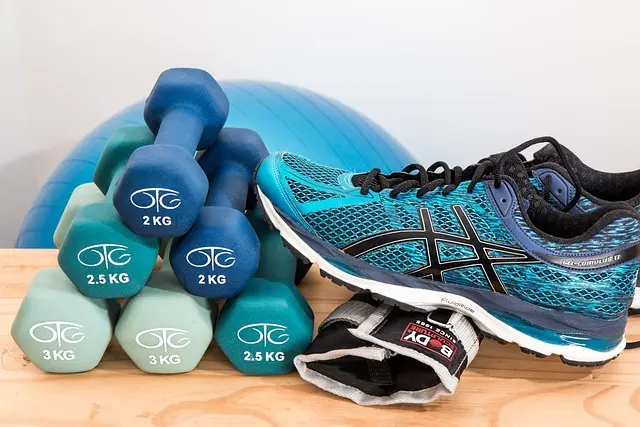 Guide pratique pour choisir l'équipement de fitness idéal