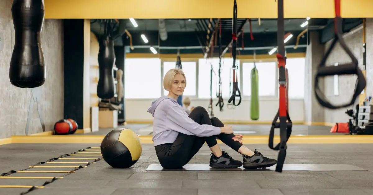 Les meilleurs équipements pour optimiser votre salle de fitness