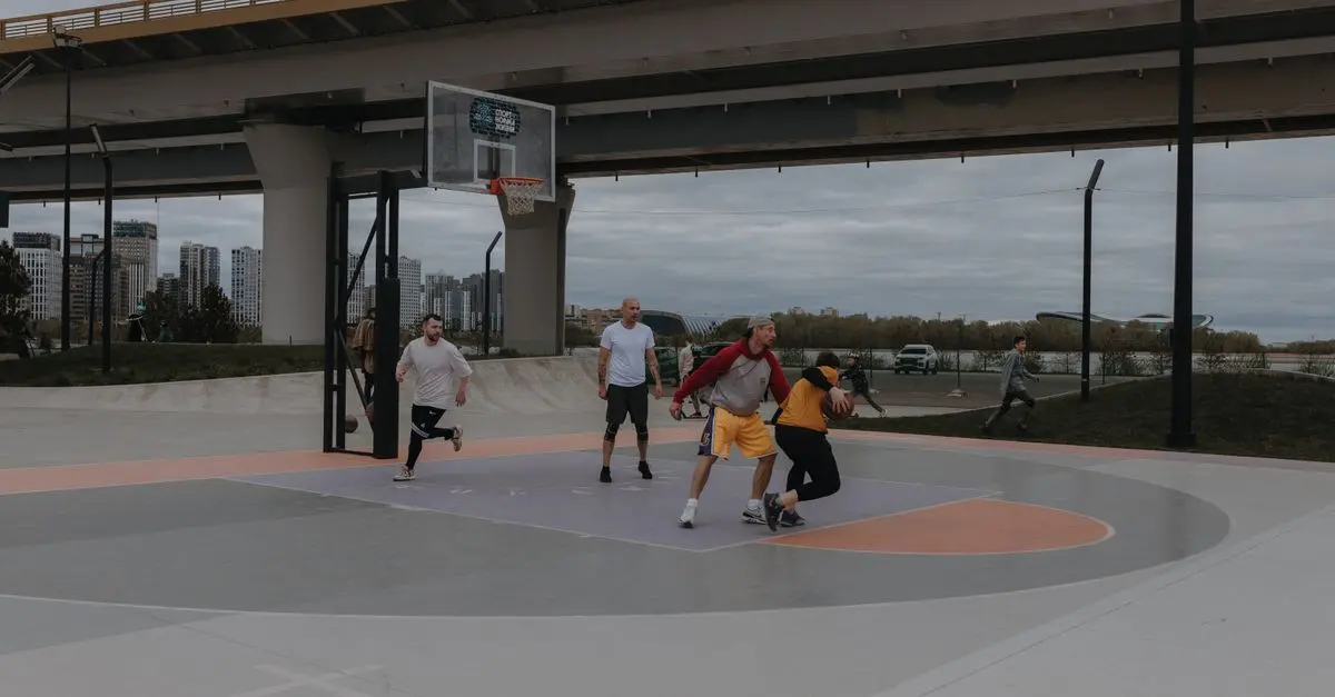 Les différentes formes de ballons de basket : lequel adopter ?