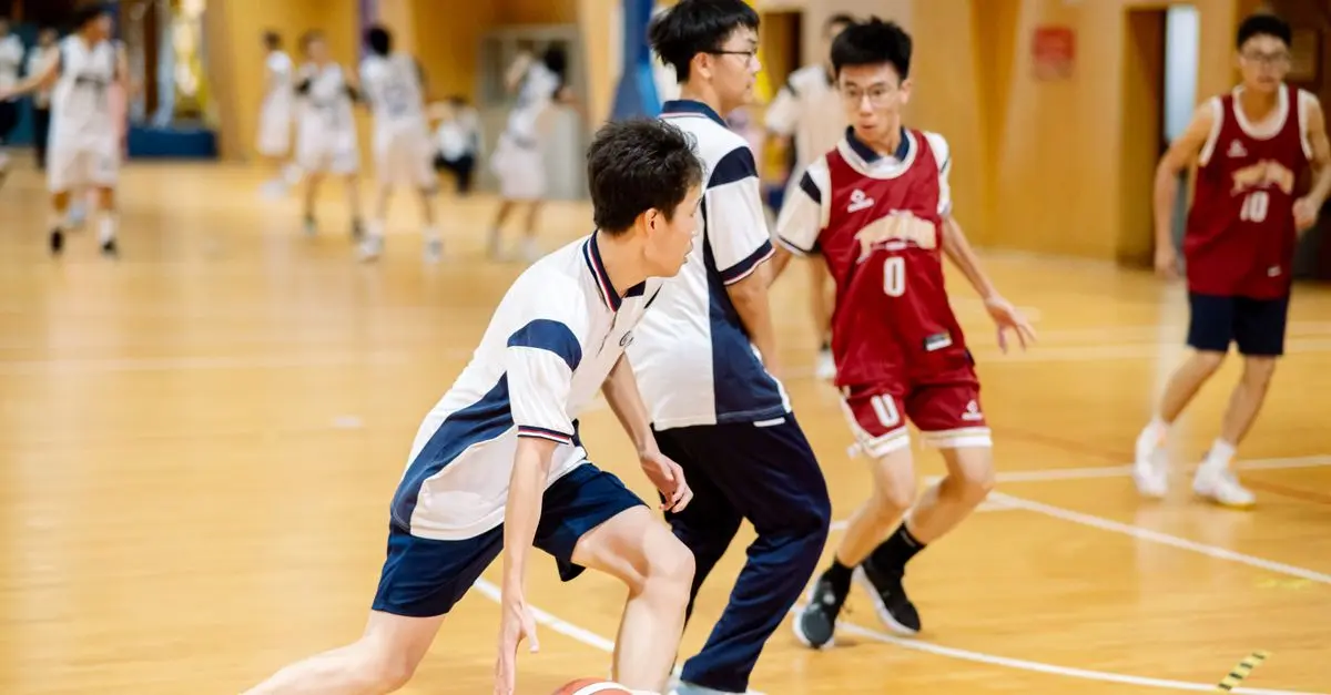 Les innovations high-tech dans les maillots de basket
