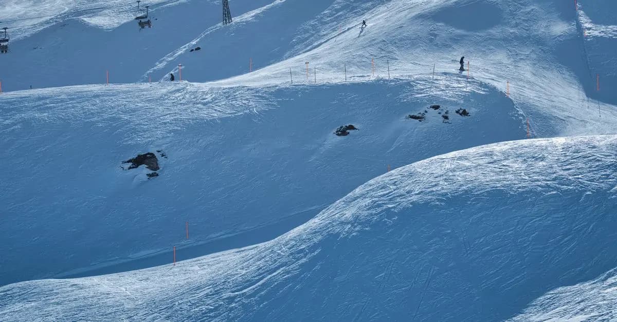 Guide complet pour choisir un équipement de ski adapté