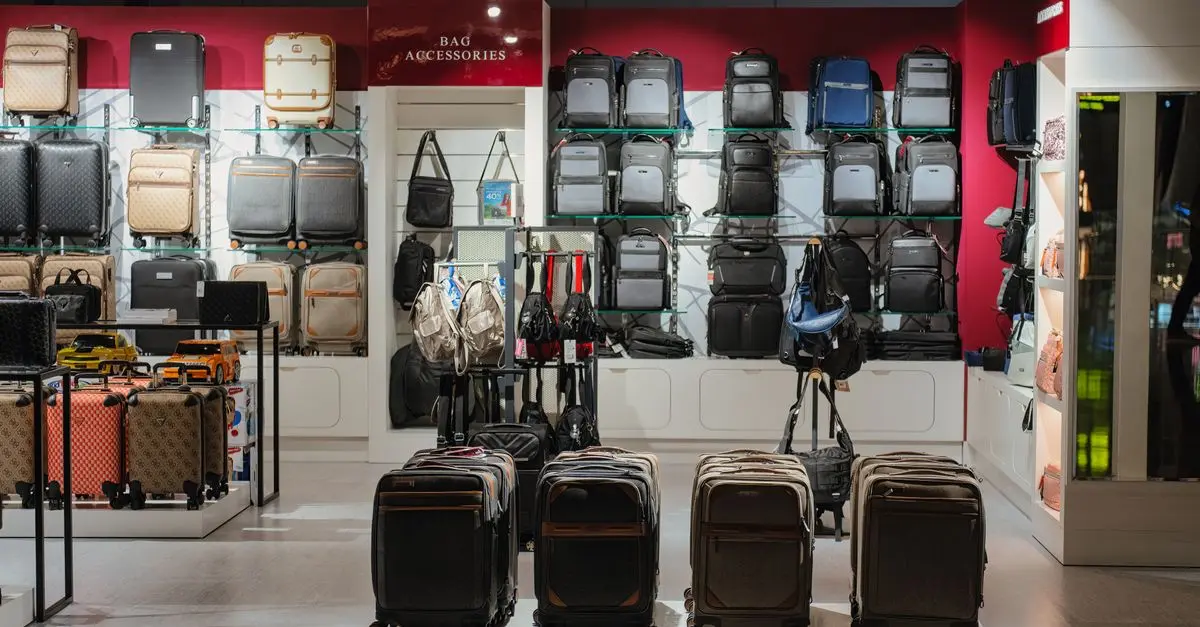Comment choisir le bon sac de sport pour vos besoins