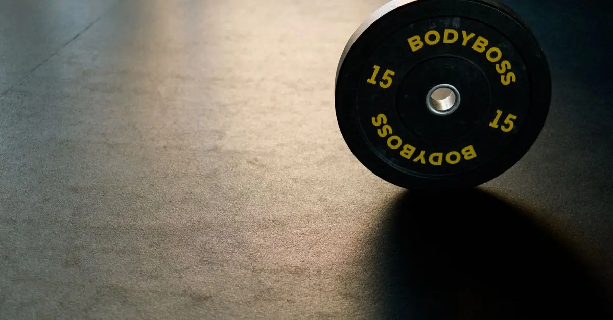 Les meilleurs équipements de sport pour un entraînement efficace