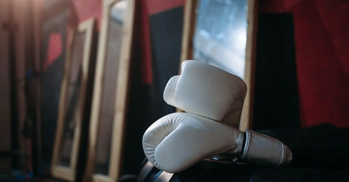 Guide pratique pour choisir son équipement de boxe adapté
