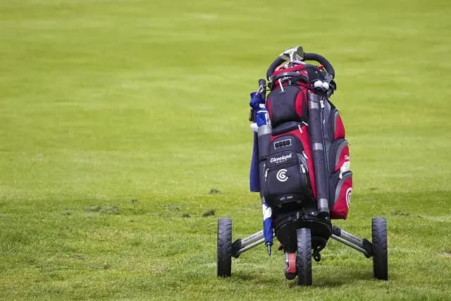 Comment choisir votre équipement de golf pour débutants