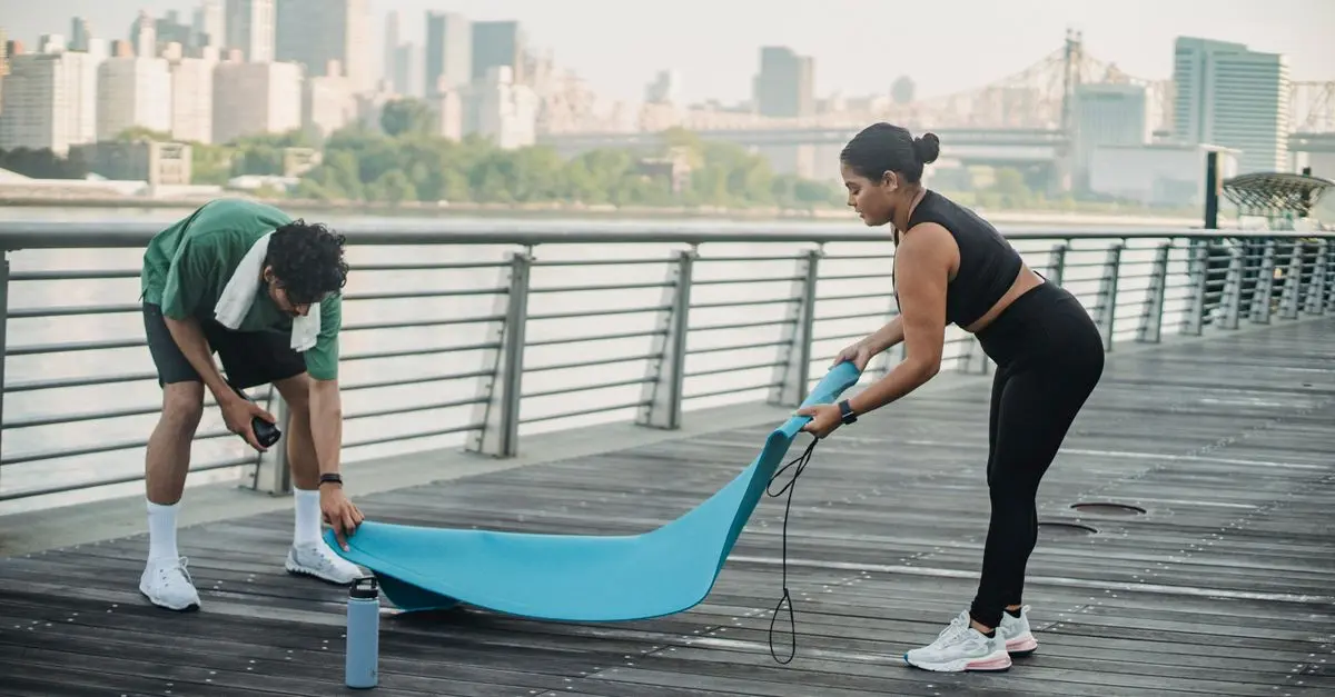 Les tendances des équipements de sport à suivre