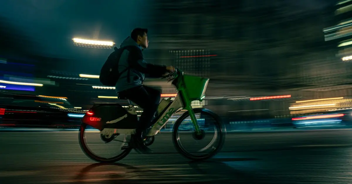 Pourquoi opter pour un vélo électrique ?