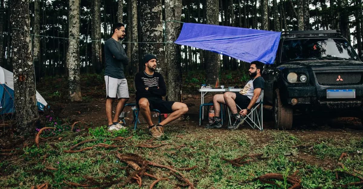 Comment bien choisir son équipement de camping pour des aventures réussies