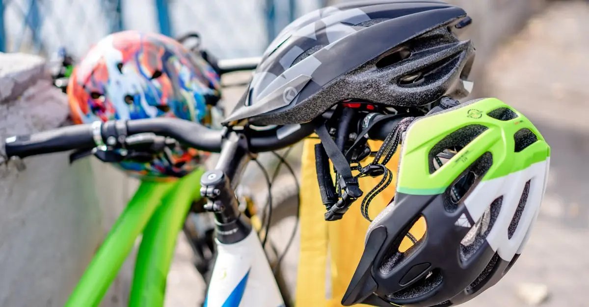 Comment choisir le bon casque pour vos sessions de vélo