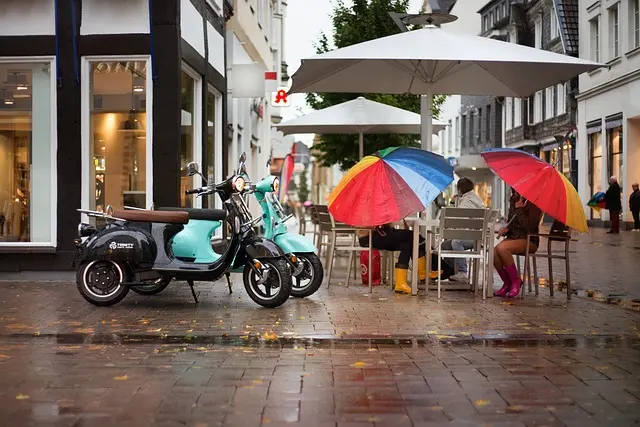 Comment choisir la bonne trottinette pour adultes
