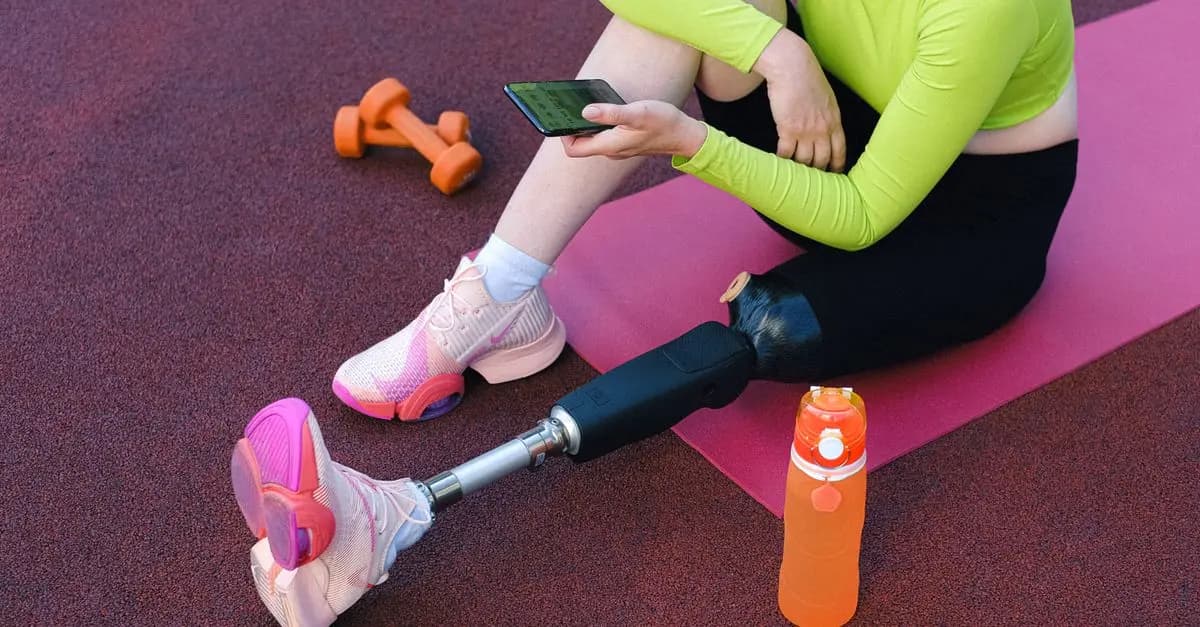 Les tendances des équipements de sport à suivre en 2026