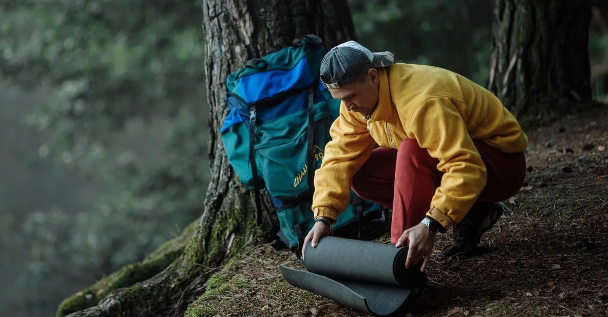Tout savoir sur les tapis de sol pour le camping
