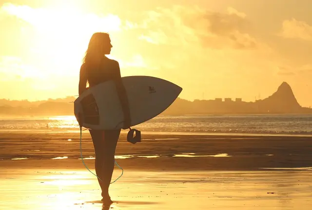 Les erreurs à éviter lors de l'achat d'équipement de surf