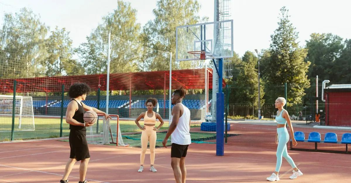 Comment choisir l'équipement idéal pour vos sports d'équipe