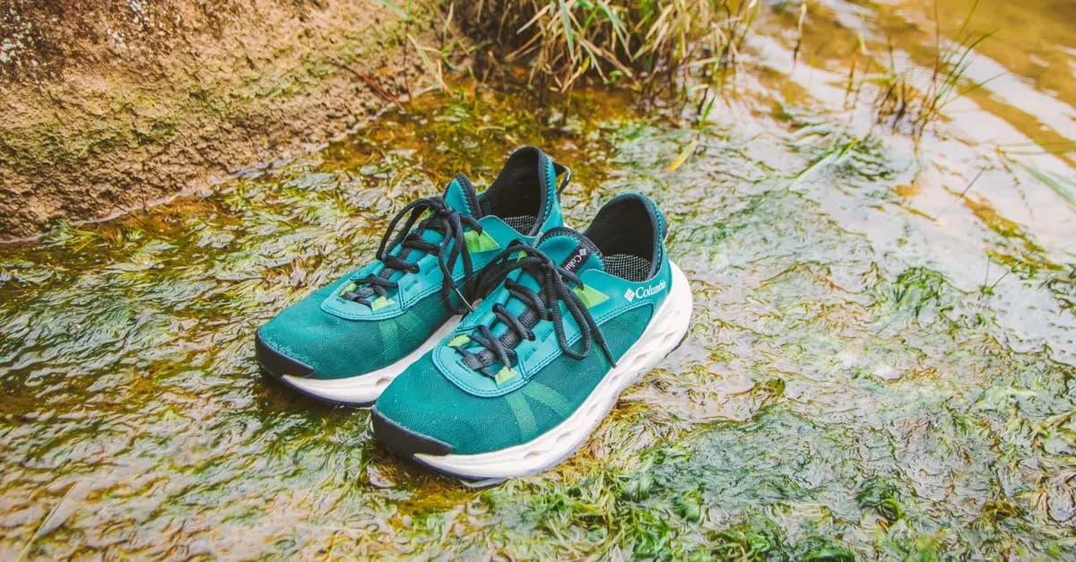 Comment choisir ses chaussures de running