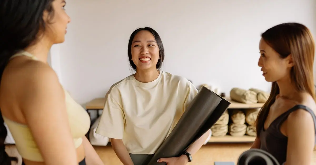 Comment choisir le bon équipement de yoga pour votre pratique