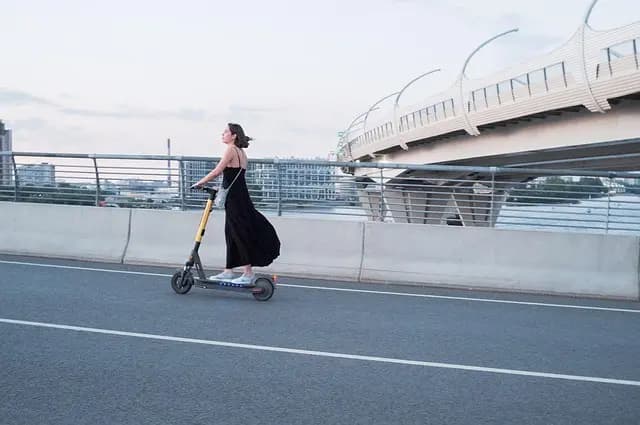 Comment choisir la bonne trottinette pour adultes