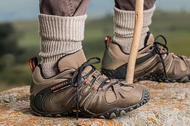 Les meilleures chaussures de randonnée pour toutes les saisons
