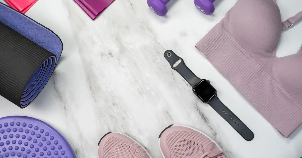 Les essentiels pour bien équiper vos séances de fitness