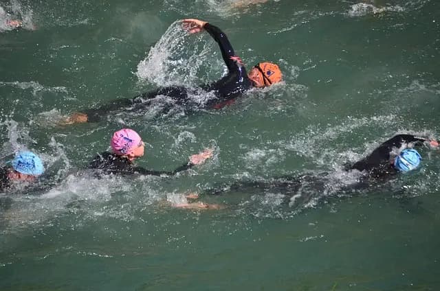 Comment choisir votre équipement de sport pour le triathlon
