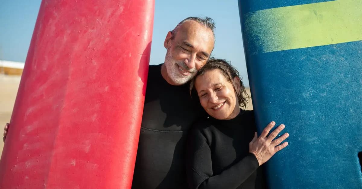 Comment choisir votre équipement de surf pour débuter