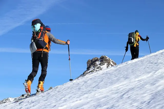 Comment choisir le meilleur équipement pour vos vacances sportives