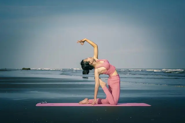 Tout savoir sur les équipements de yoga pour améliorer votre pratique