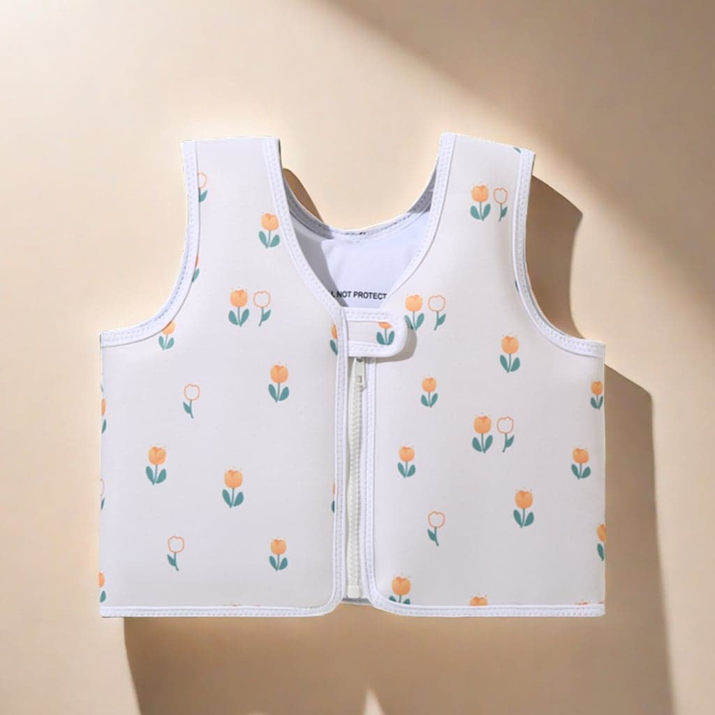1 pièce Gilet de flottabilité pour la natation en extérieur pour entraînement. Convient pour les maillots de bain de débutants dans les piscines