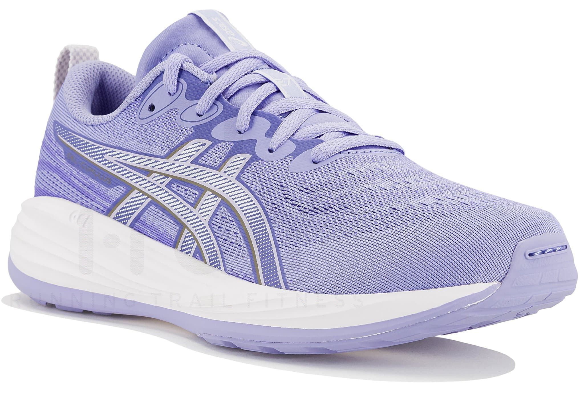 Asics Gel-Cumulus 27