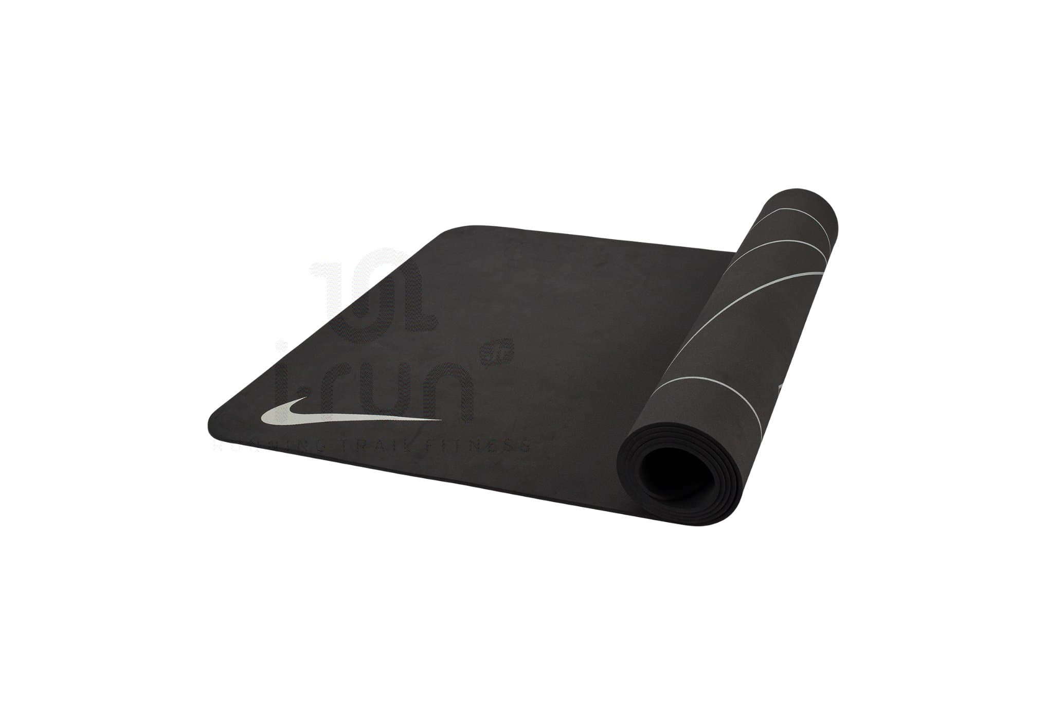 Nike Tapis de Yoga Reversible 4 mm