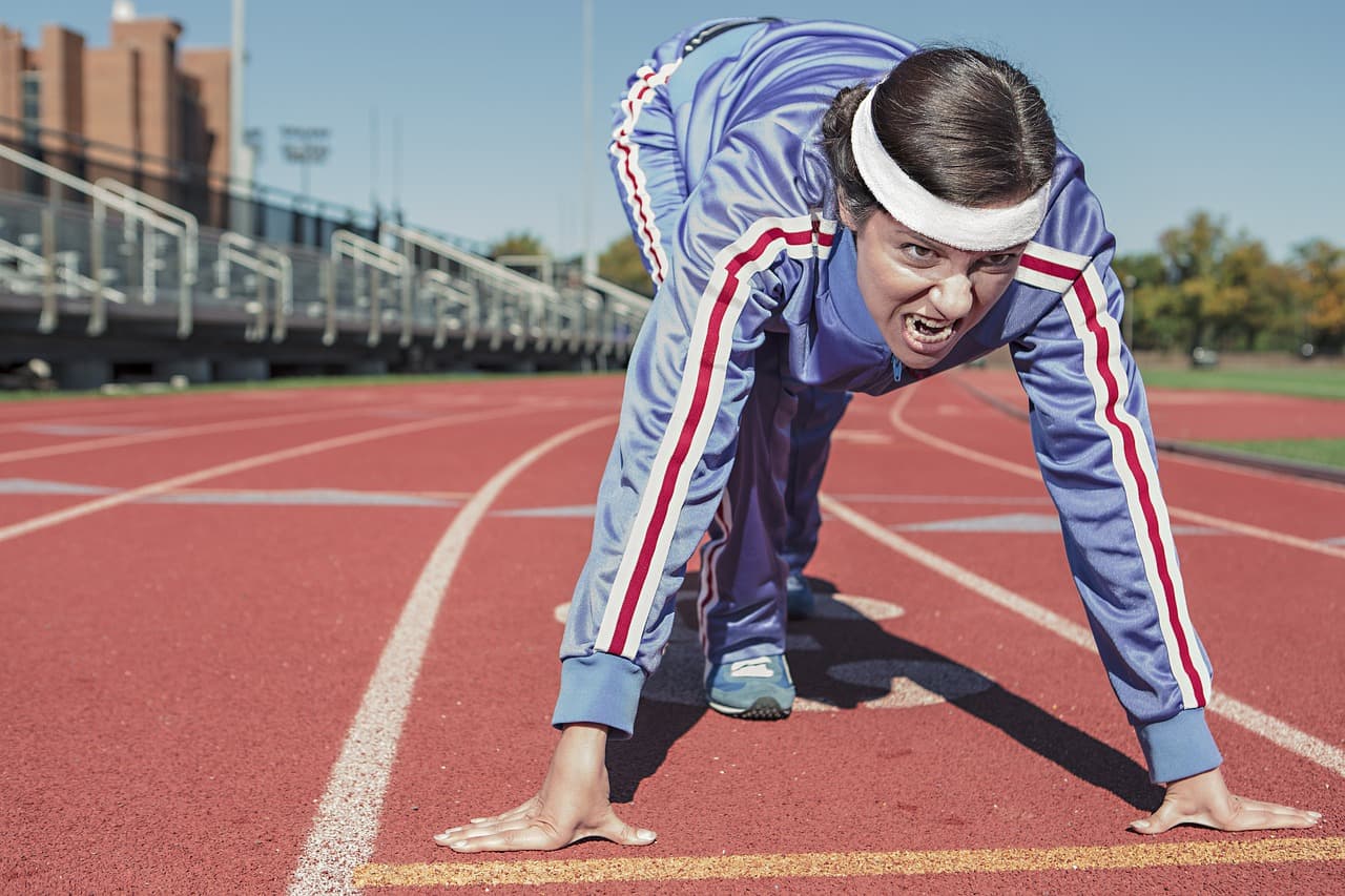 Les meilleurs équipements de sport pour débuter votre activité