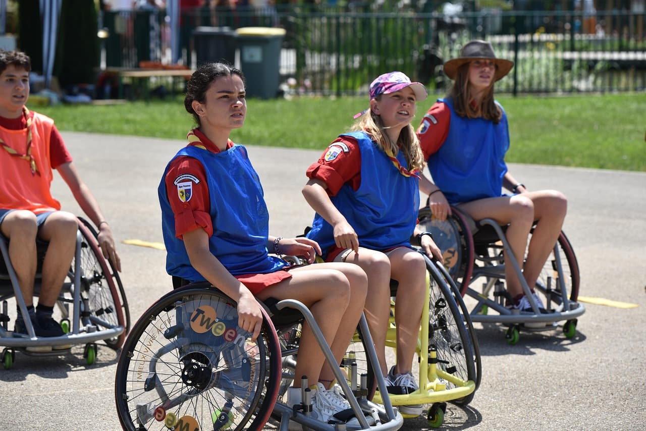 Comment choisir son équipement de sport pour les enfants