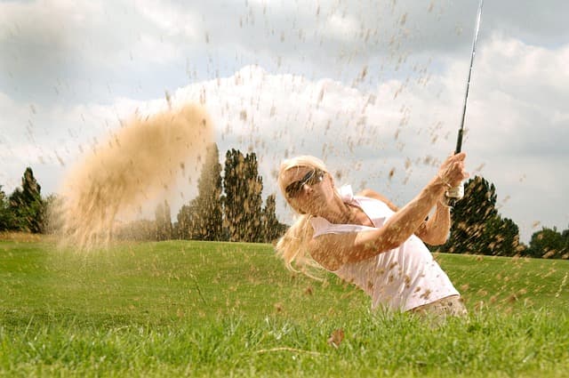 Comment choisir votre équipement de golf pour débutants