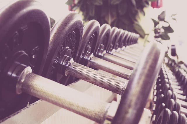 Comment choisir le bon équipement de musculation pour vos besoins