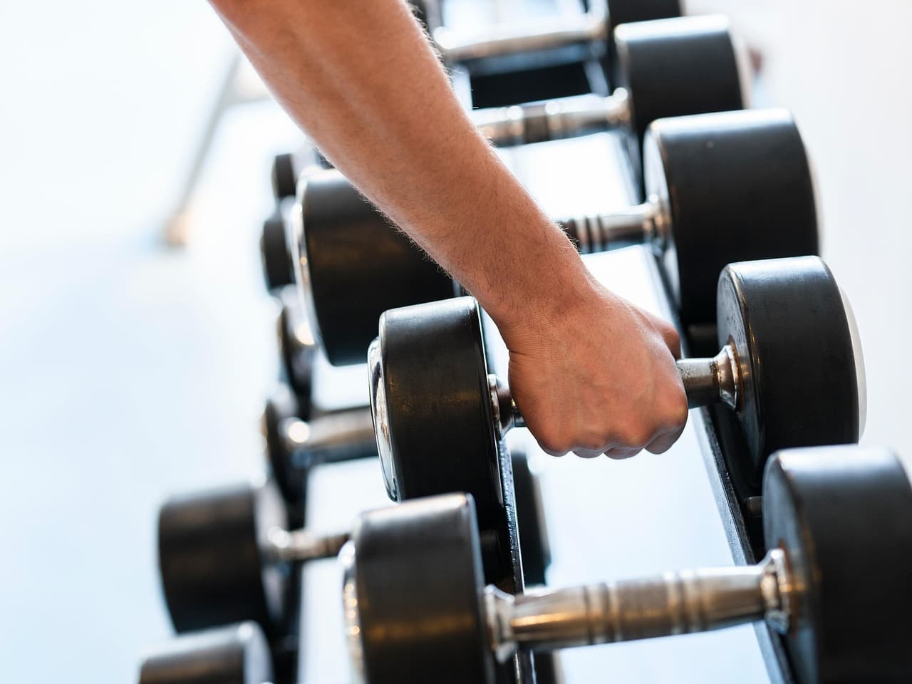 Comment choisir un équipement de musculation adapté à vos besoins
